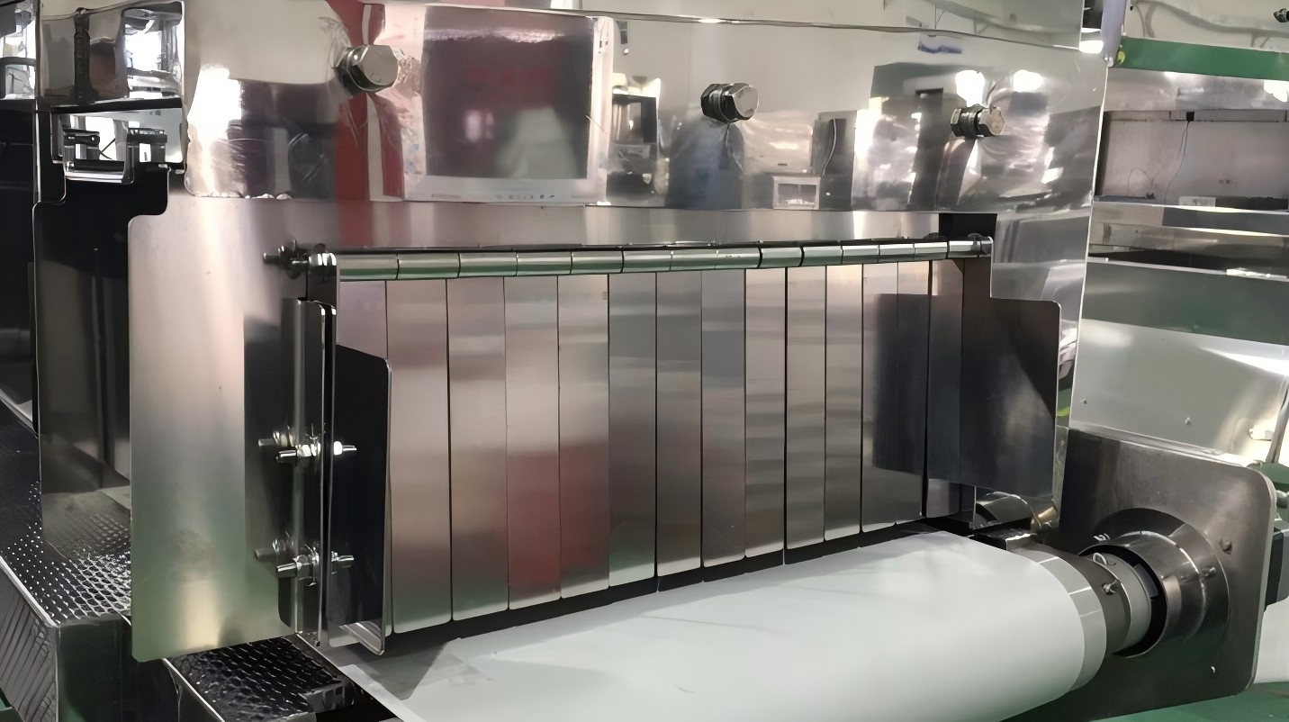 -不锈钢防护帘-